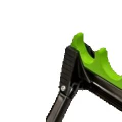Fishing Equipment Carp - Support de canne à pêche télescopique
