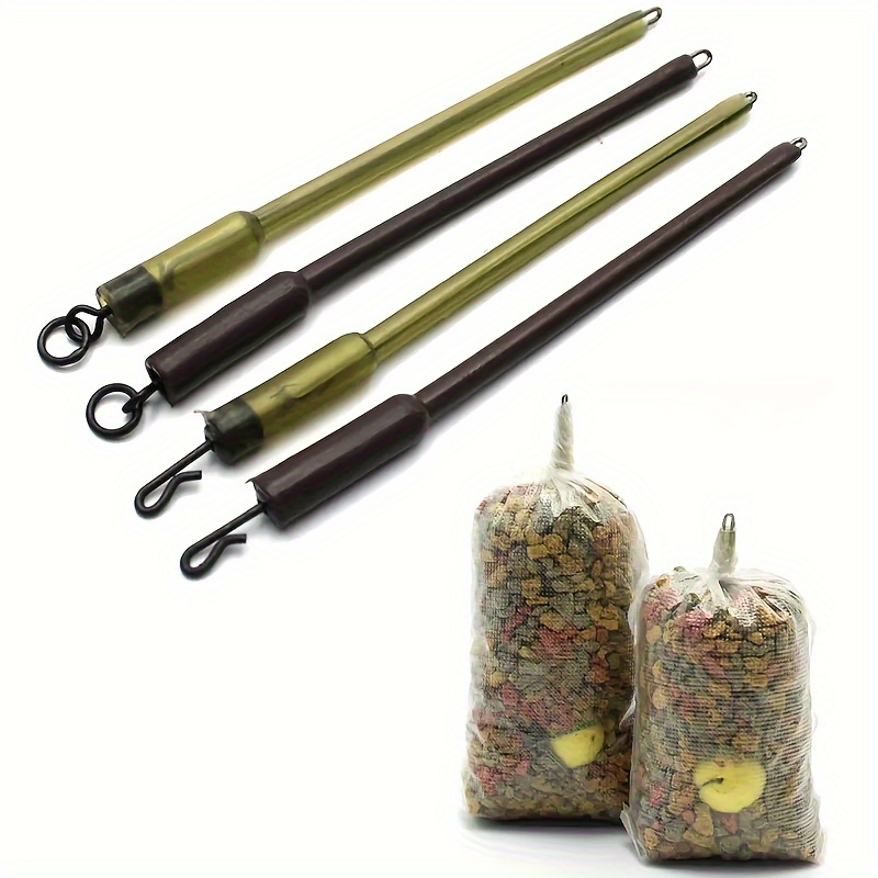 Ice Fishing Tip Up - Accessoires de pêche à la carpe,