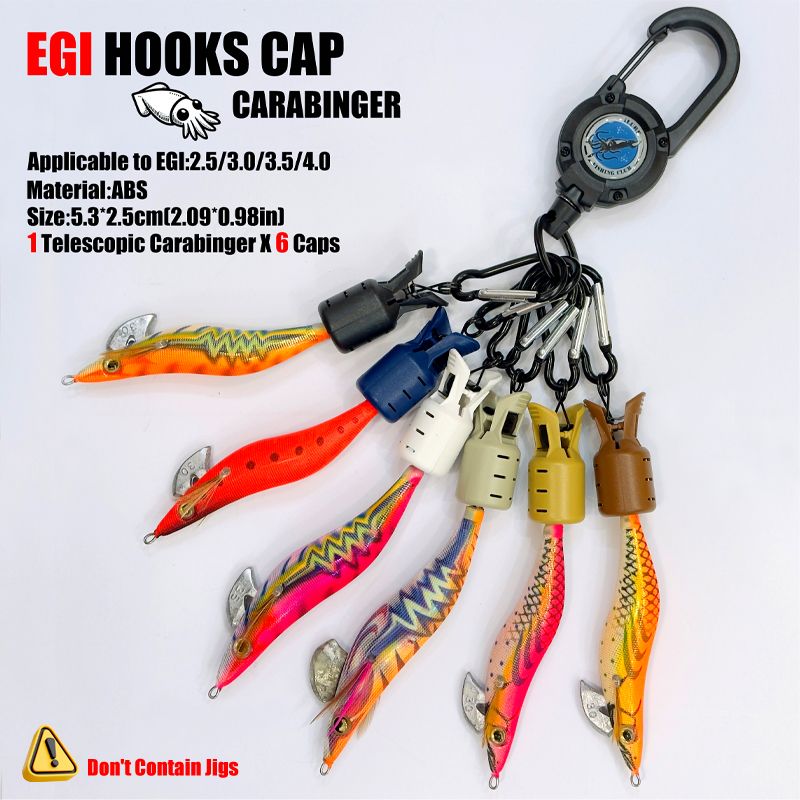 Fishing Equipment Carp - Bouchons de crochet de gabarit de