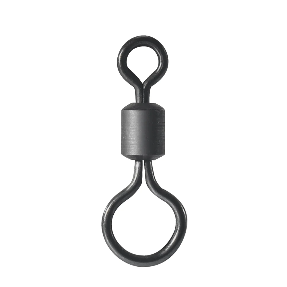 Fishing Equipment Carp - 100 pièces Émerillons de pêche à