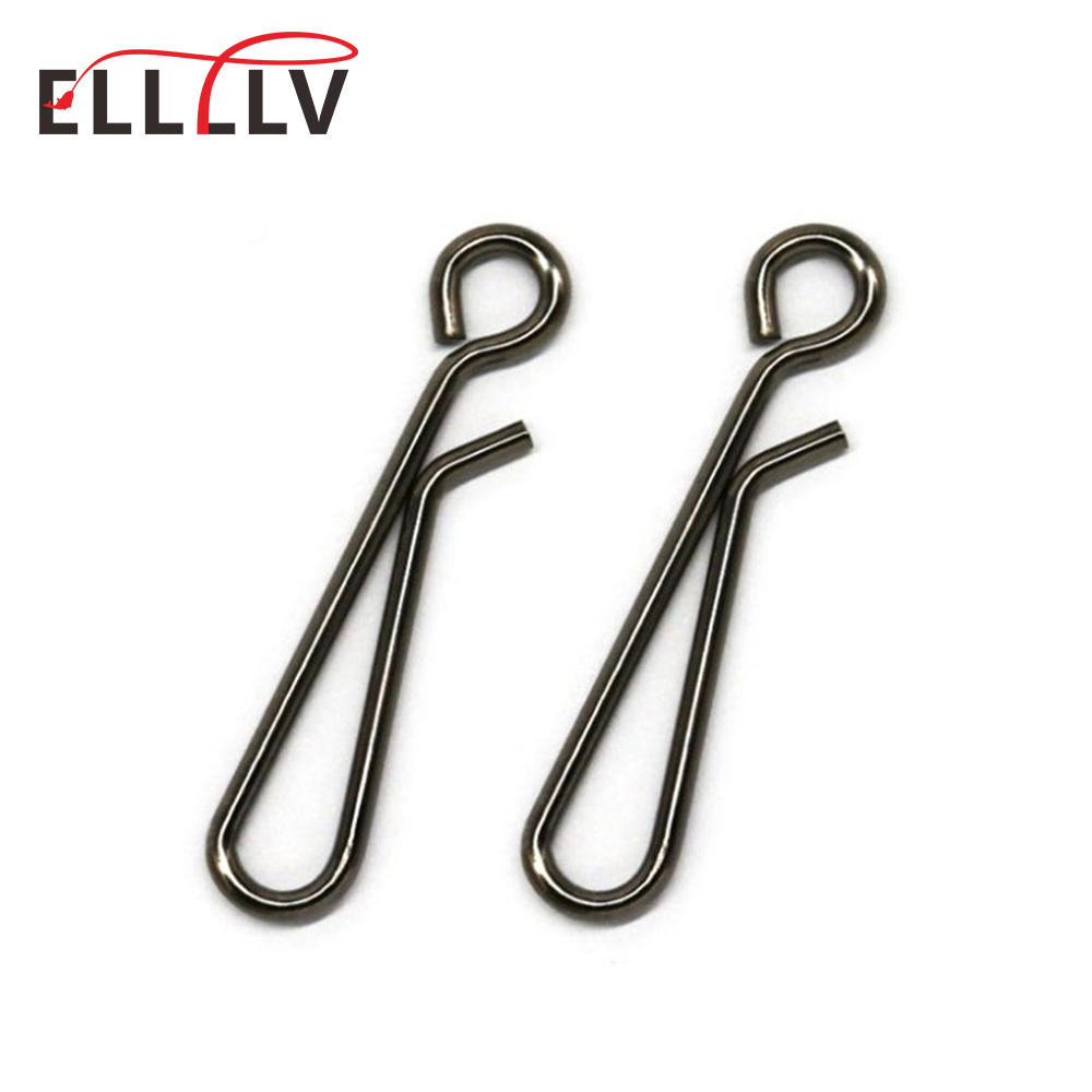 Fishing Equipment Cheap - 100 pièces pêche en eau salée