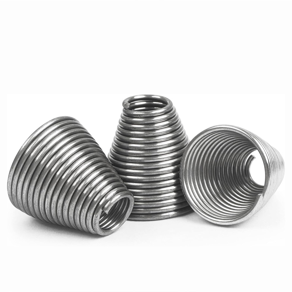 Fishing Equipment Carp - 20 pièces Ballyhoo appât gréement ressorts