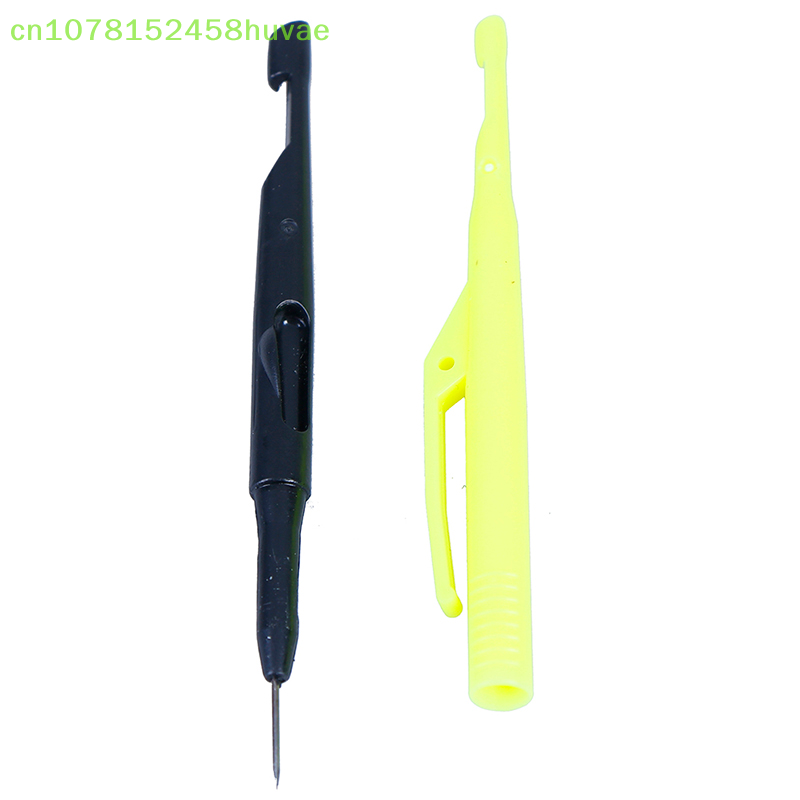 Fishing Equipment Price - 2 pièces en plastique crochet dissolvant
