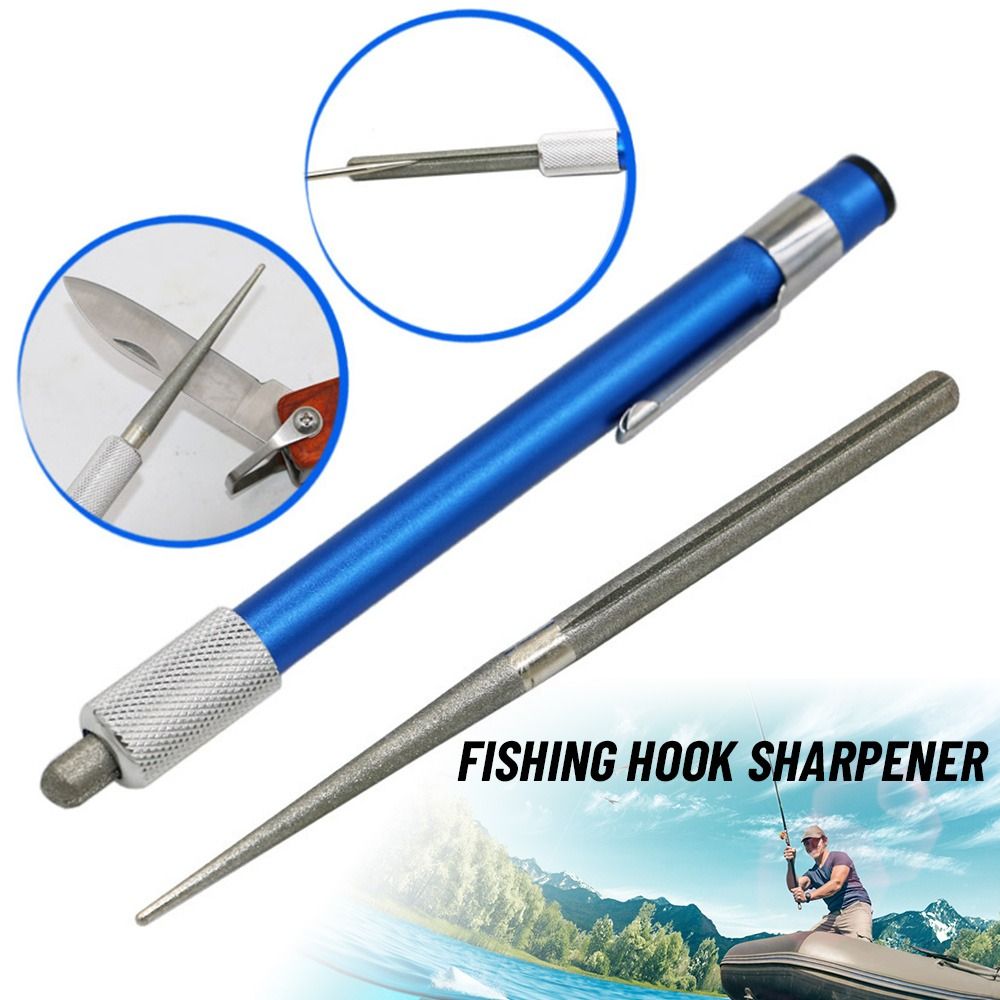 Fishing Equipment Carp - Aiguiseur de stylo en forme de