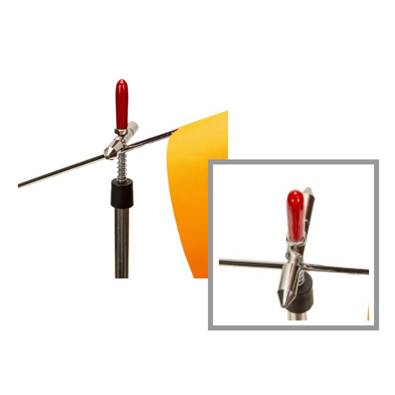 Fishing Equipment Essentials - Canne à pêche sur glace avec