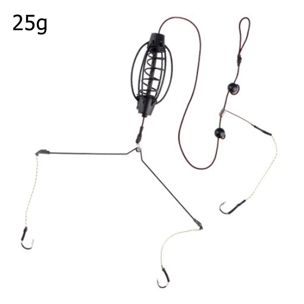 Fishing Equipment Carp - Mangeoire pour la pêche à la
