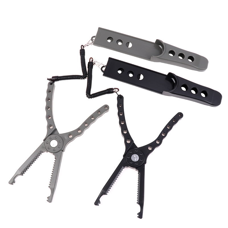 【F】Pince de pêche en plastique - Fishing Equipment Price avis et prix