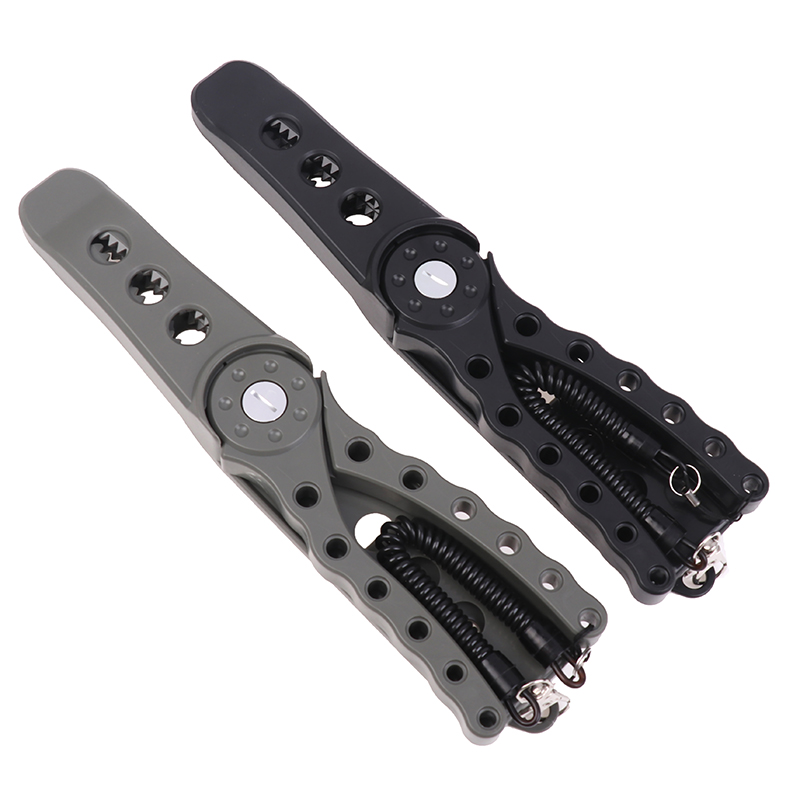 【F】Pince de pêche en plastique - Fishing Equipment Price avis et prix