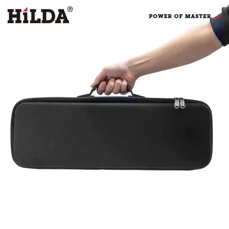 HILDA 1PC étui rigide étanche  - Fishing Equipment Bag avis et prix