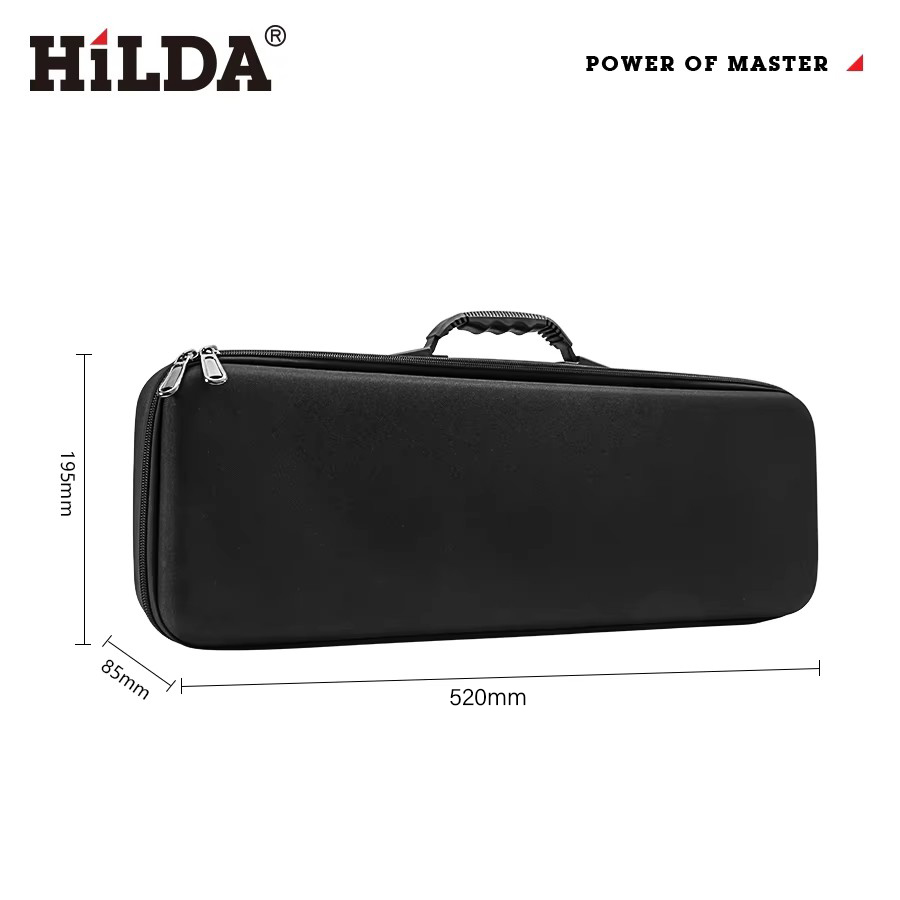 HILDA 1PC étui rigide étanche  - Fishing Equipment Bag avis et prix