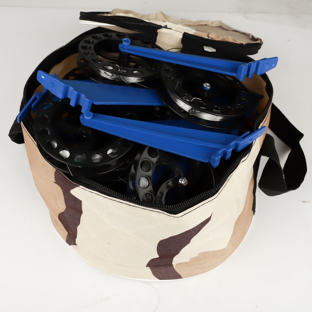 Ensemble de 10 drapeaux pour l - Ice Fishing Tip Up avis et prix