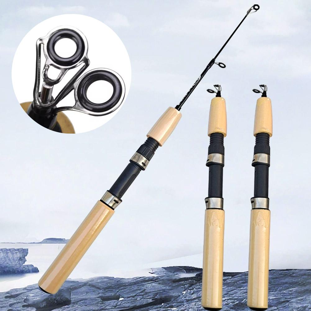 Mini canne à pêche sur glace p - Ice Fishing Tip Up avis et prix