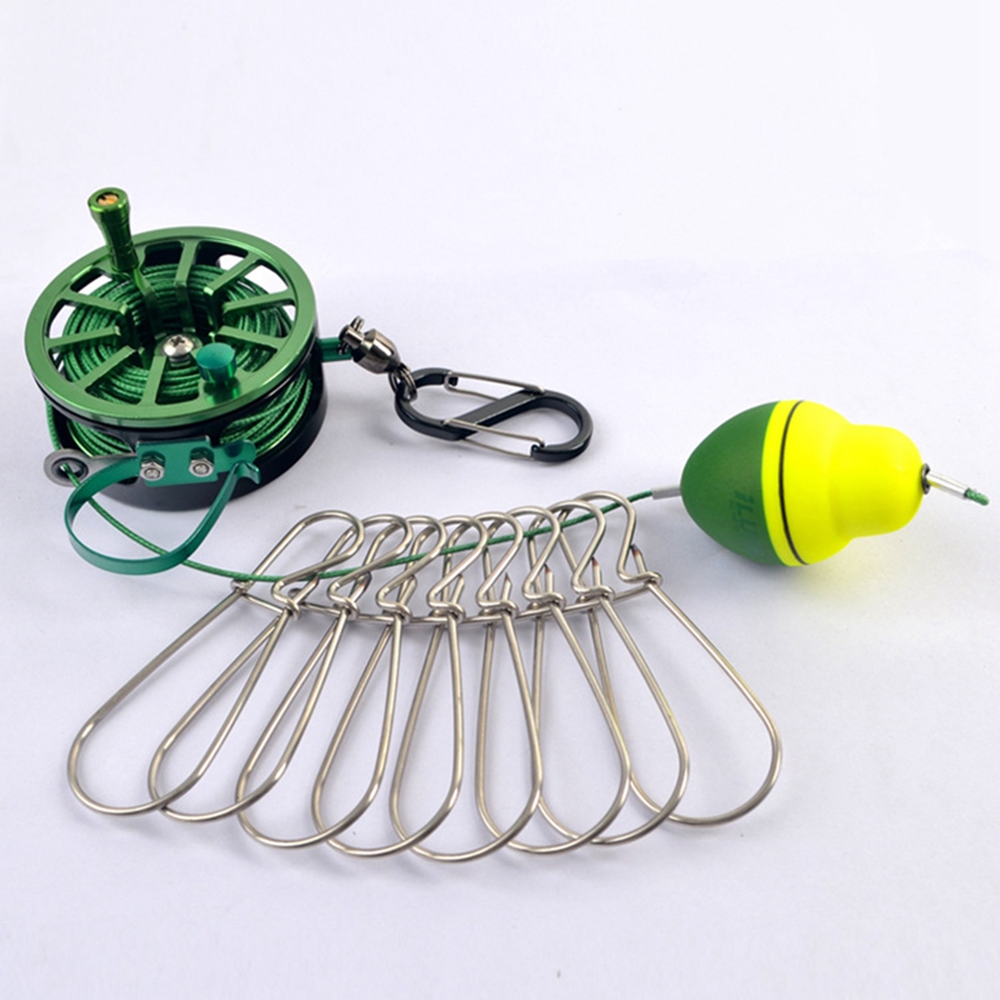 Corde de pêche en acier inoxyd - Fishing Equipment Cheap avis et prix