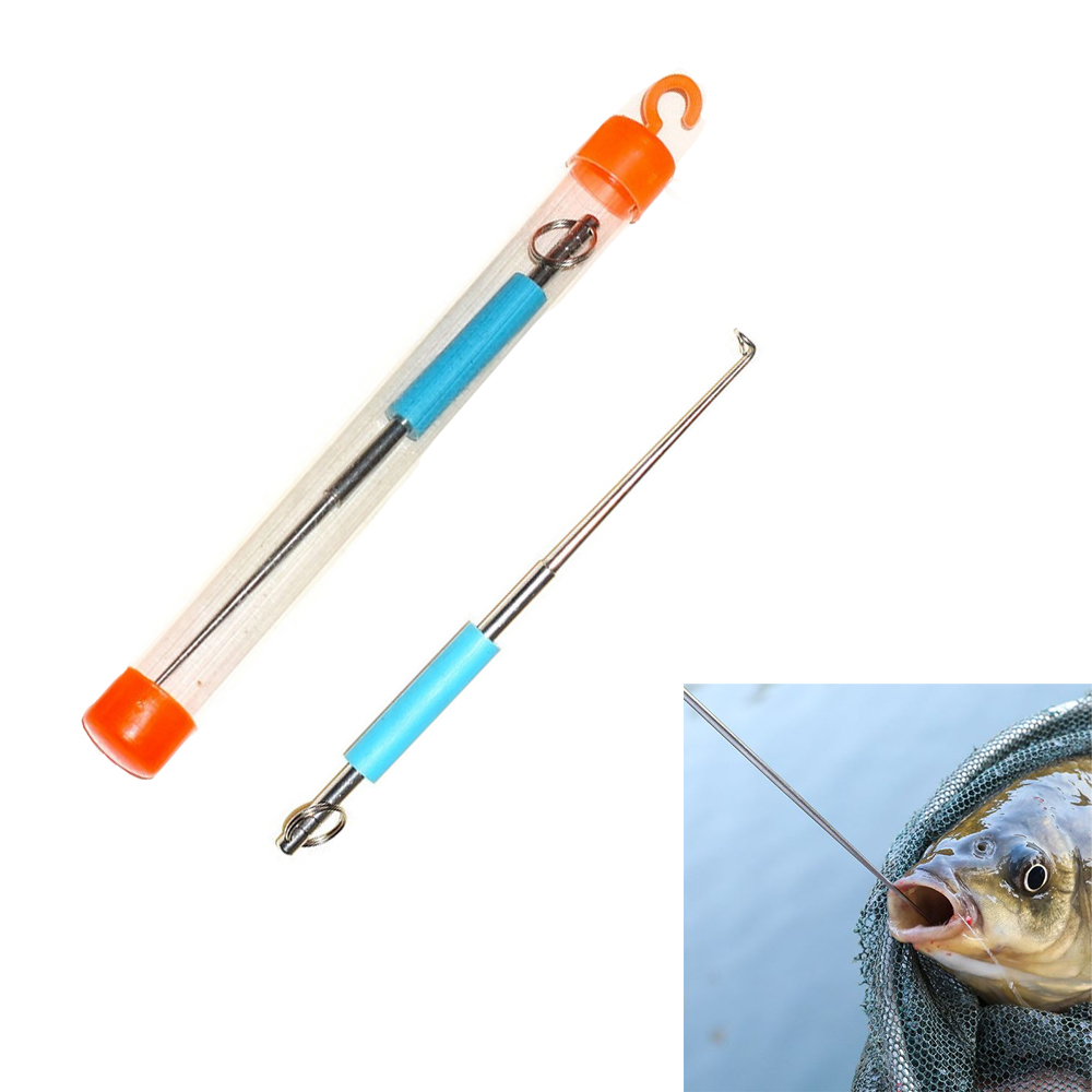 Extracteur d'hameçon facile en - Fishing Equipment Price avis et prix
