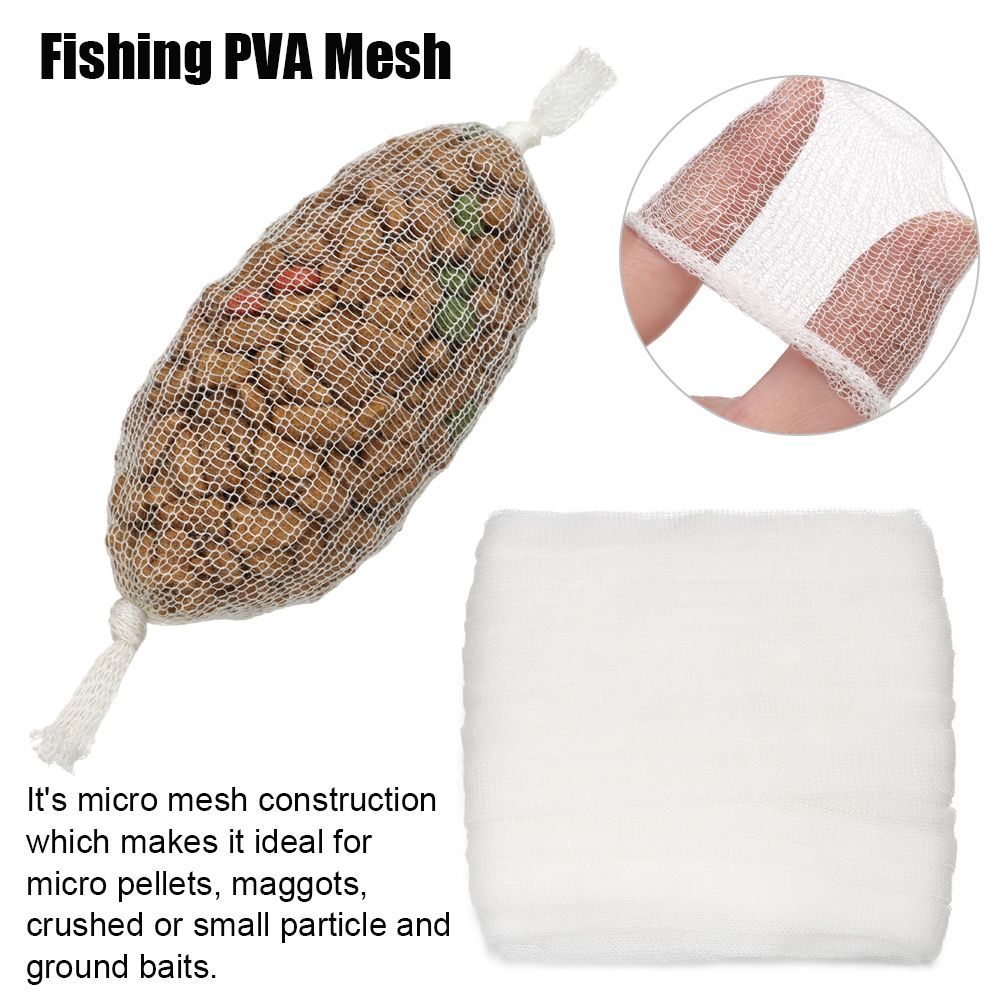 5M/20M 25/37/44MM Nouveau sac  - Fishing Equipment Bag avis et prix