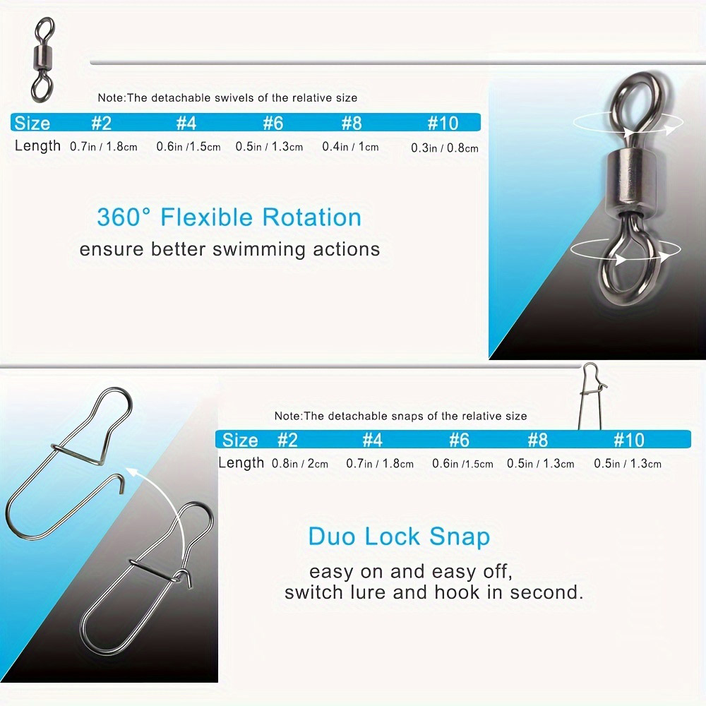 Kit d'accessoires de pêche 95/ - Fishing Equipment Cheap avis et prix