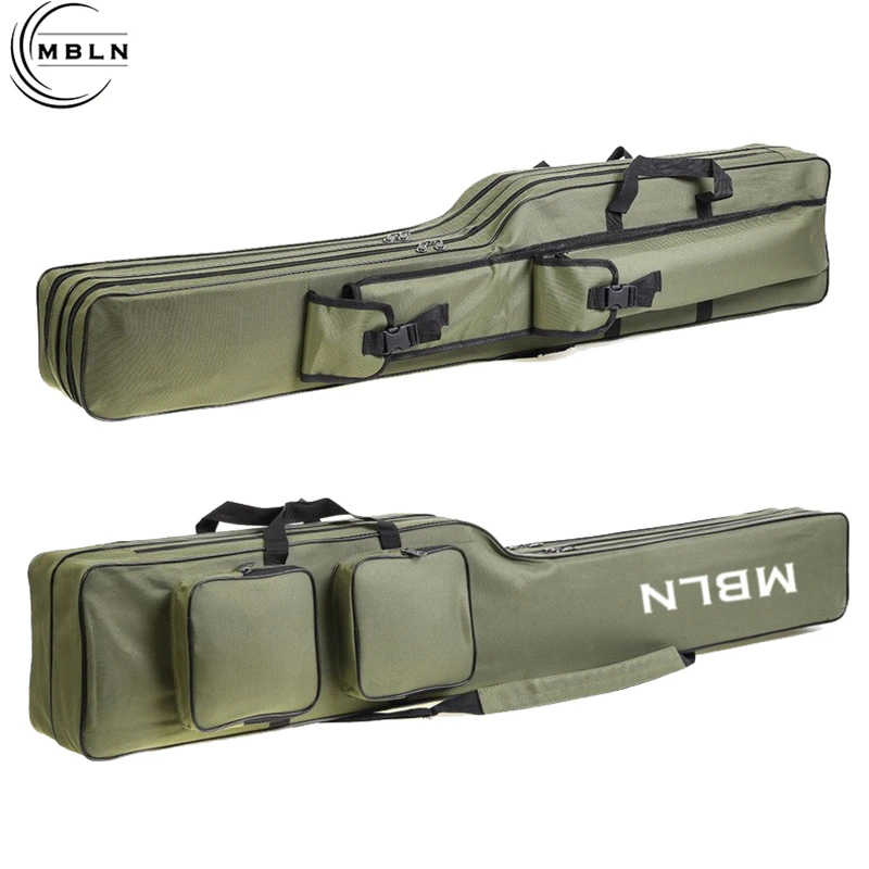 Marque MBLN, sac de canne à pê - Fishing Equipment Brands avis et prix