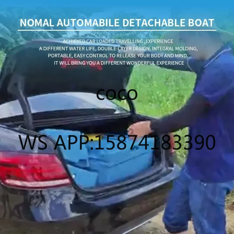 Bateaux de pêche portables et  - Fishing Equipment Essentials avis et prix