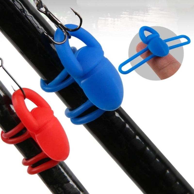 2026 5 pièces/sac Fixateur de  - Fishing Equipment Bag avis et prix