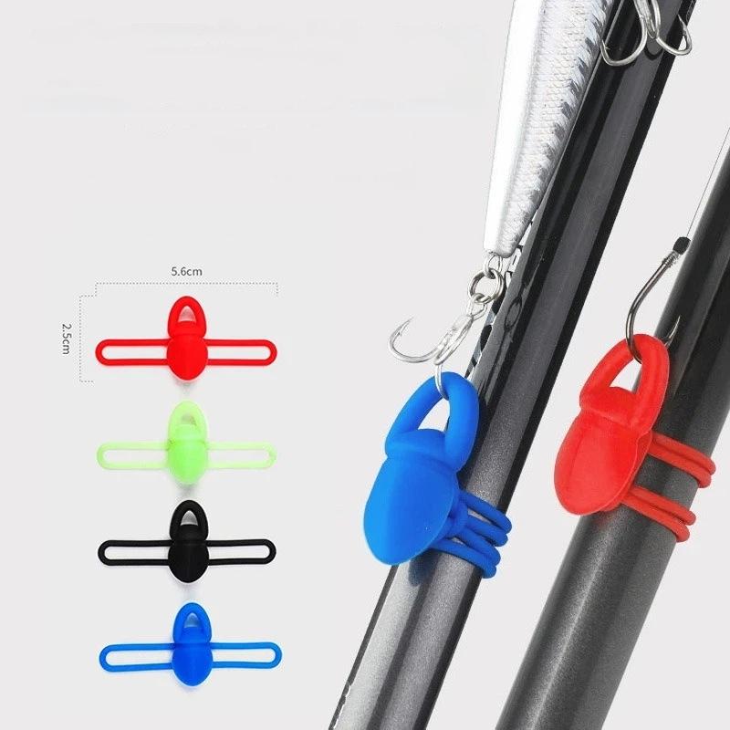 2026 5 pièces/sac Fixateur de  - Fishing Equipment Bag avis et prix