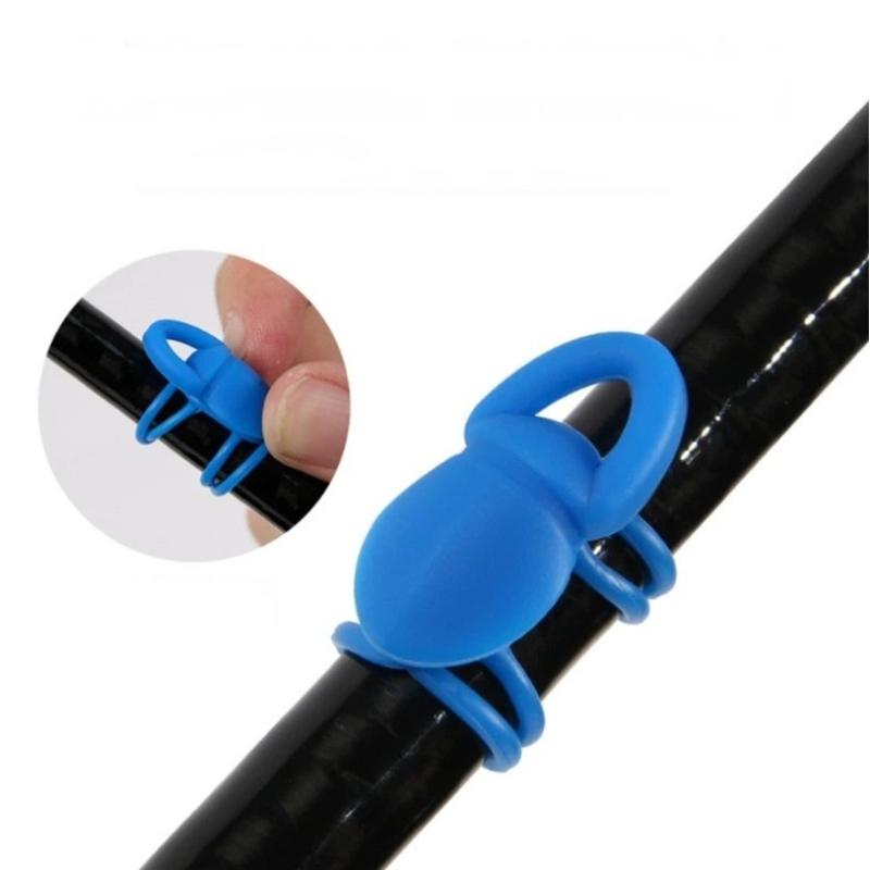 2026 5 pièces/sac Fixateur de  - Fishing Equipment Bag avis et prix