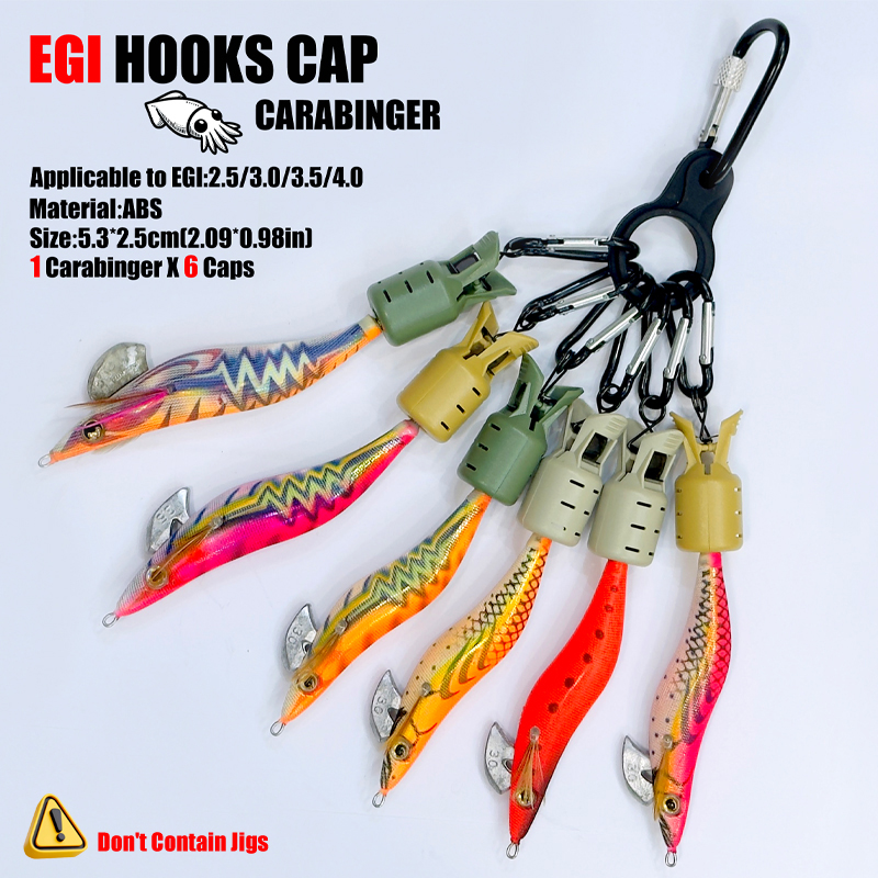 Bouchons de crochet de gabarit - Fishing Equipment Carp avis et prix