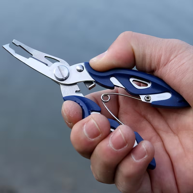 Pince de pêche multifonction,  - Ice Fishing Tip Up avis et prix