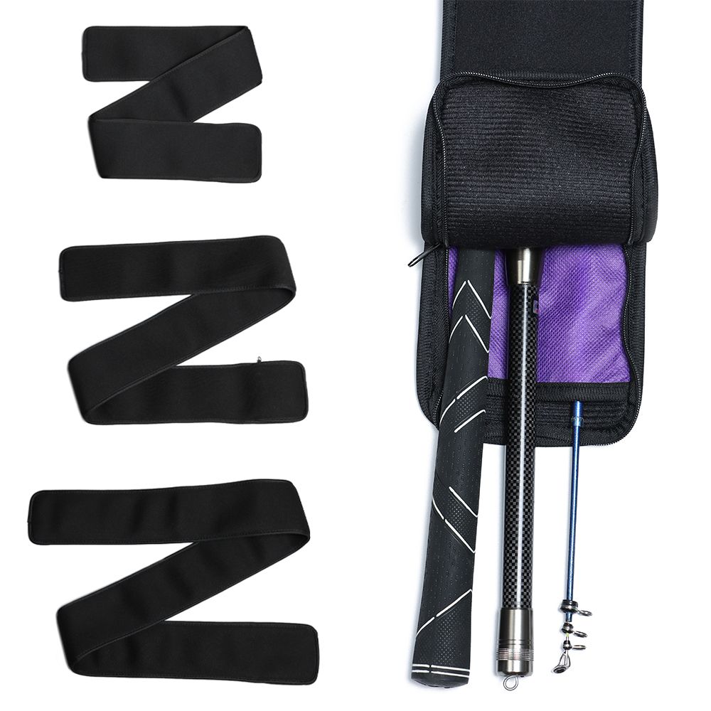 Étui de rangement doux et épai - Fishing Equipment Bag avis et prix
