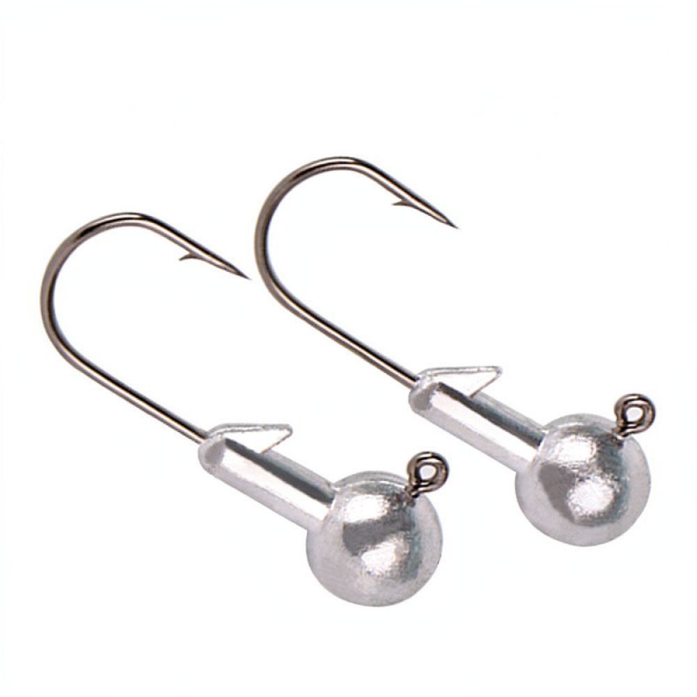 Hameçons de jigging pointus, m - Fishing Equipment Essentials avis et prix