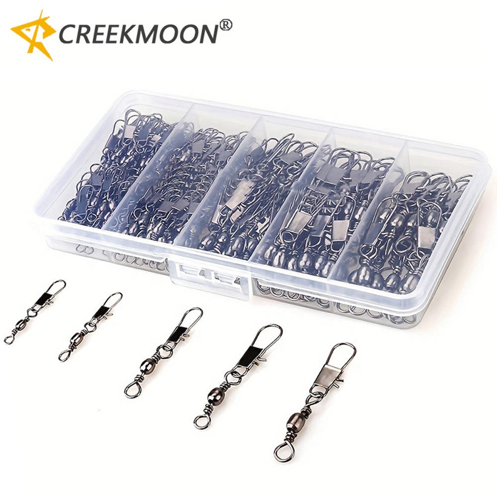 100 pièces/lot 4 # 6 # 8 # 10  - Fishing Equipment Cheap avis et prix