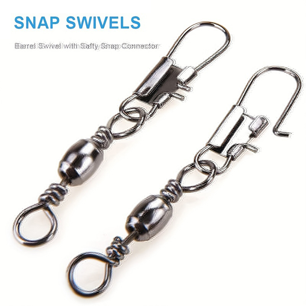 100 pièces/lot 4 # 6 # 8 # 10  - Fishing Equipment Cheap avis et prix