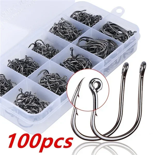Tout nouveau 100 pièces/boîte  - Fishing Equipment Brands avis et prix