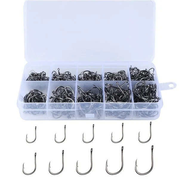 Tout nouveau 100 pièces/boîte  - Fishing Equipment Brands avis et prix