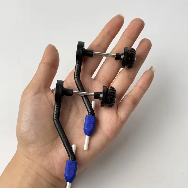 2 supports de bobine pour mont - Fishing Equipment Cheap avis et prix