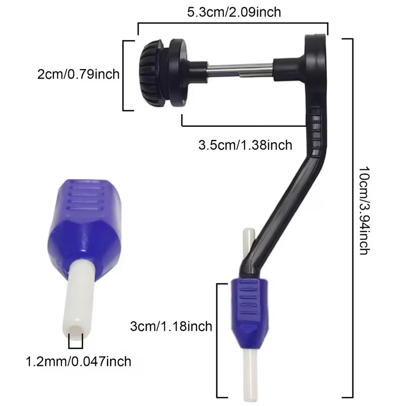 2 supports de bobine pour mont - Fishing Equipment Cheap avis et prix