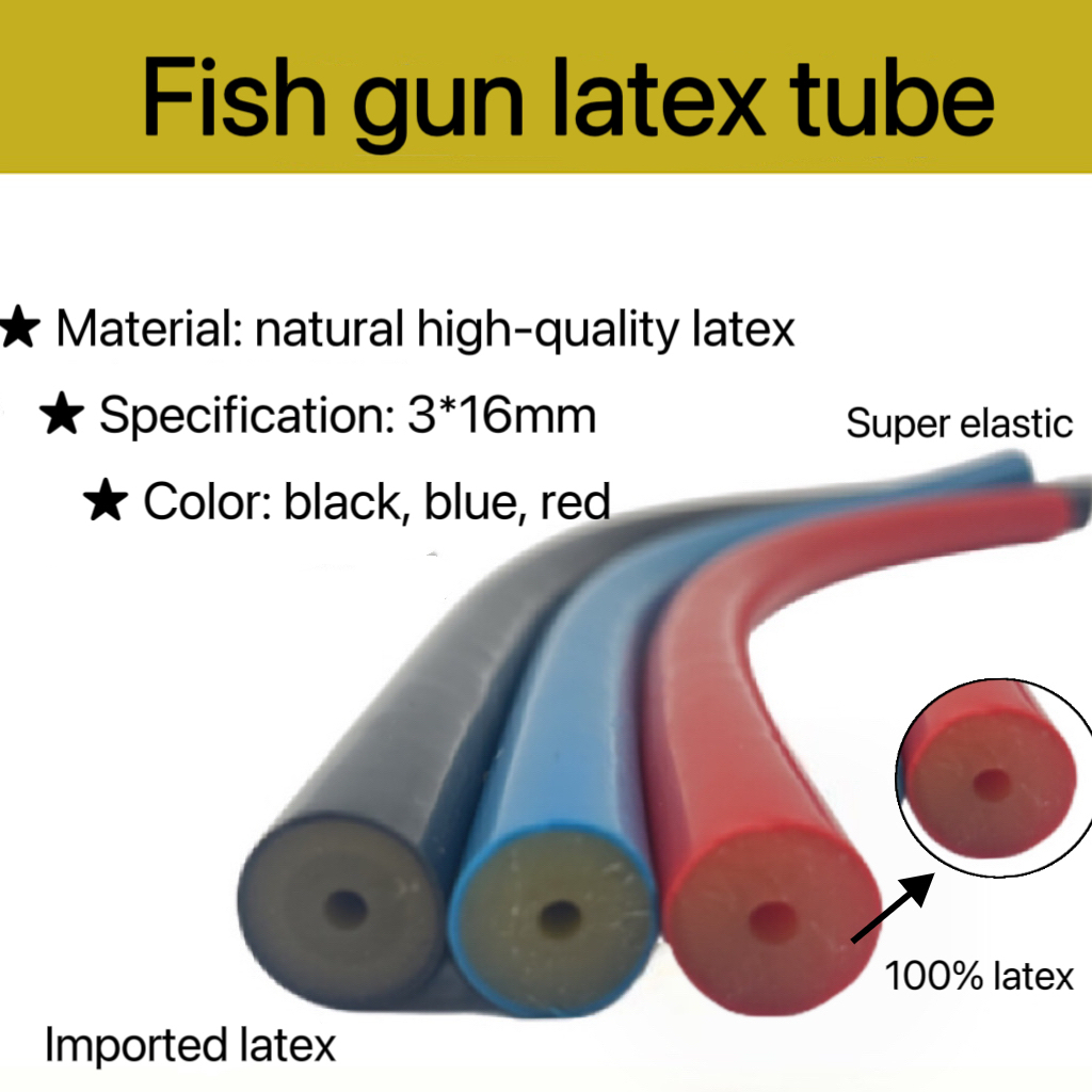 Pistolet à lance avec tube en  - Fishing Equipment Brands avis et prix