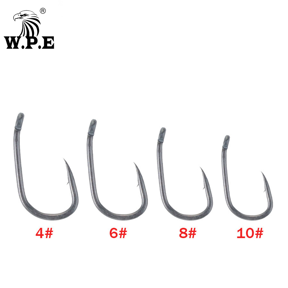 W.P.E – hameçons de pêche en a - Fishing Equipment Brands avis et prix