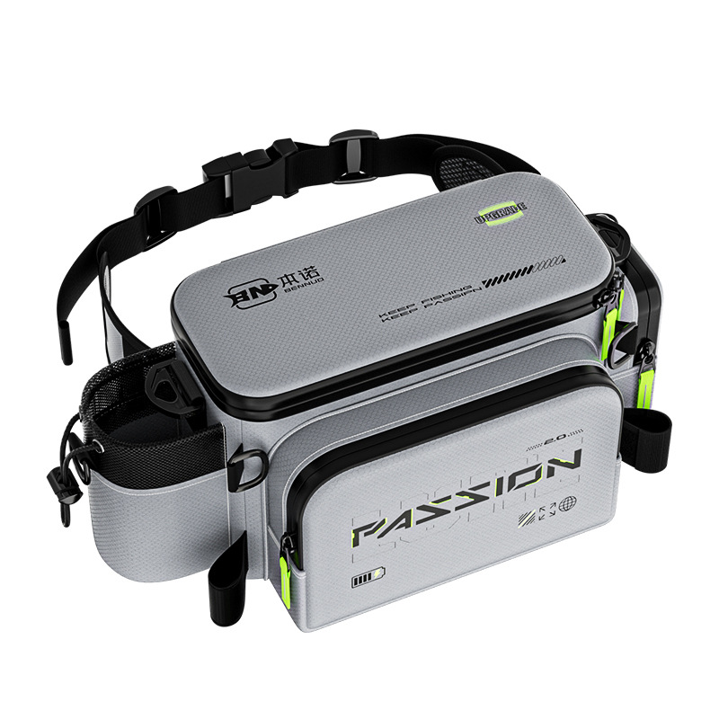 Sac banane multifonctionnel im - Fishing Equipment Bag avis et prix