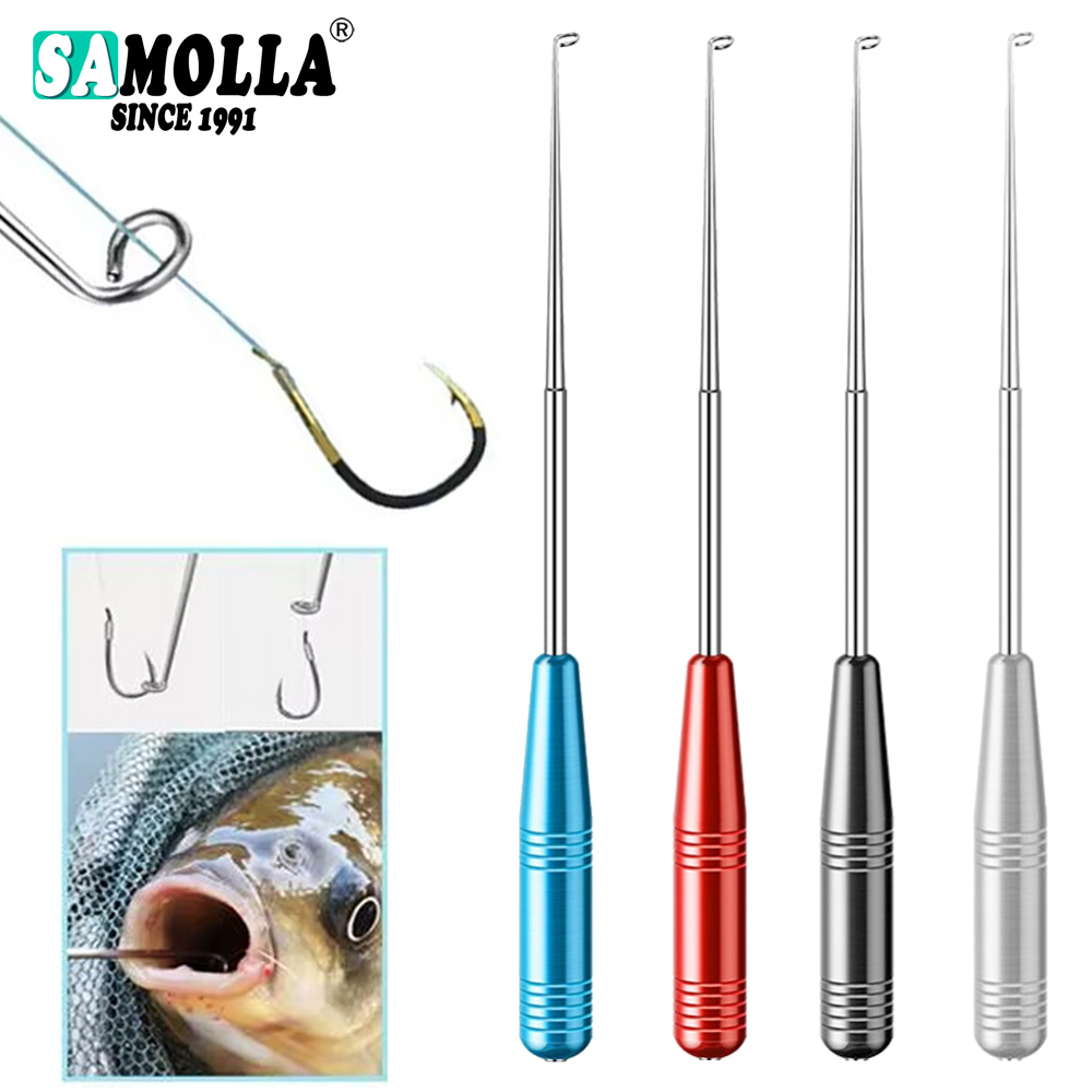 Outil flacon rapide d'hameçons - Fishing Equipment Price avis et prix