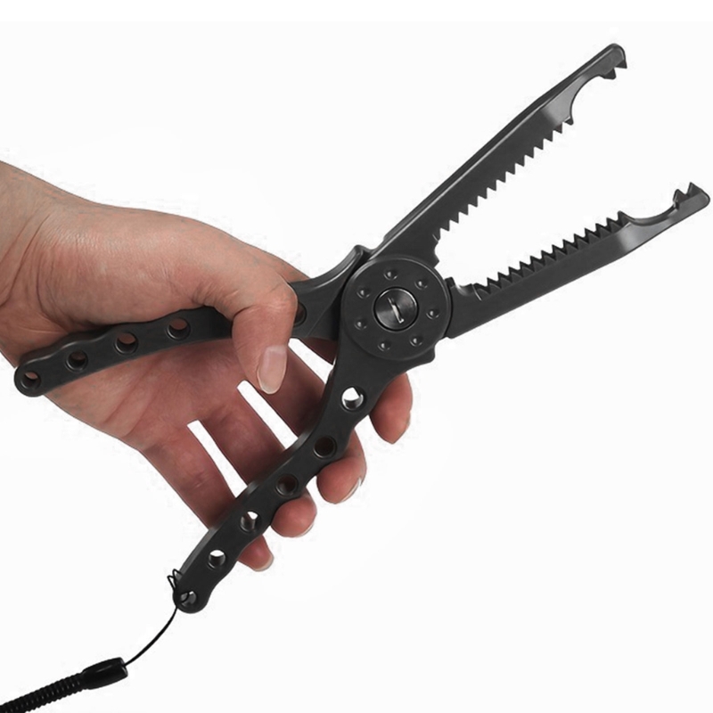 Pince de pêche en plastique à  - Fishing Equipment Price avis et prix