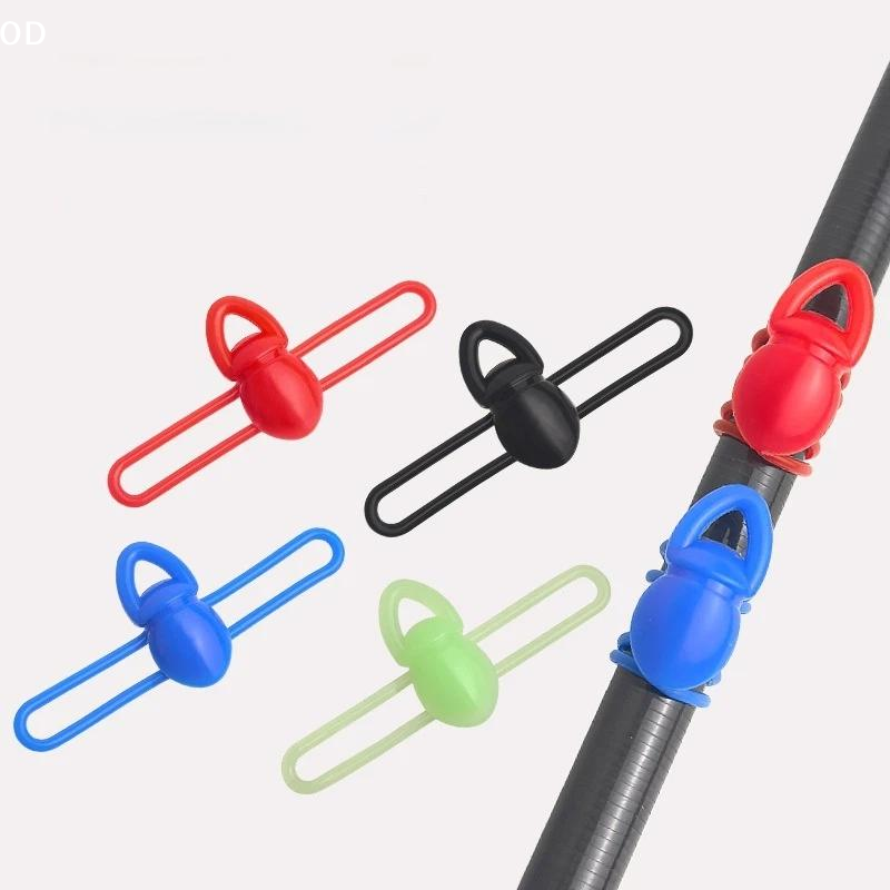 5 pièces/sac Fixateur d'hameço - Fishing Equipment Bag avis et prix