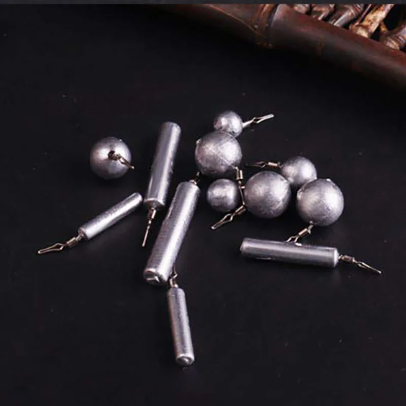 10 pièces/lot goutte tir pêche - Fishing Equipment Carp avis et prix