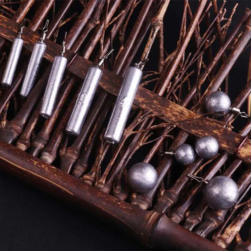 10 pièces/lot goutte tir pêche - Fishing Equipment Carp avis et prix