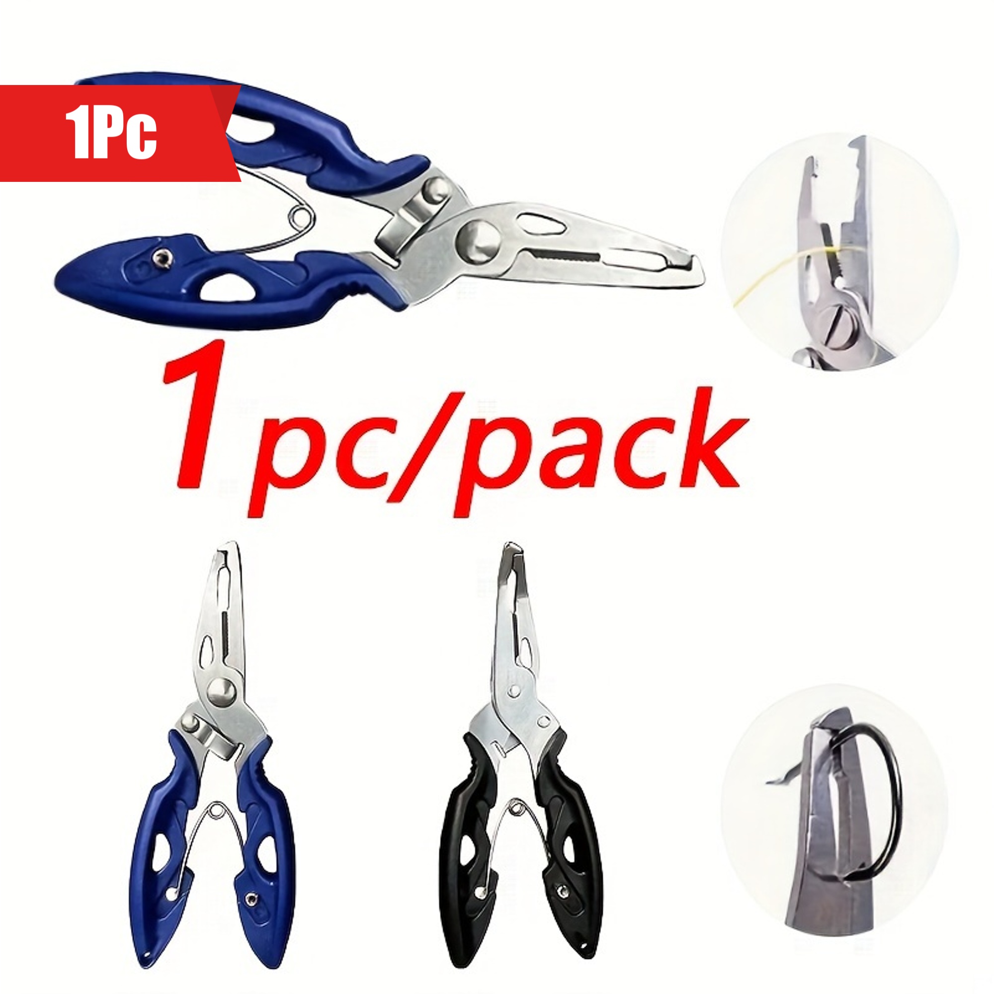 Pince de pêche flambant neuve, - Fishing Equipment Brands avis et prix