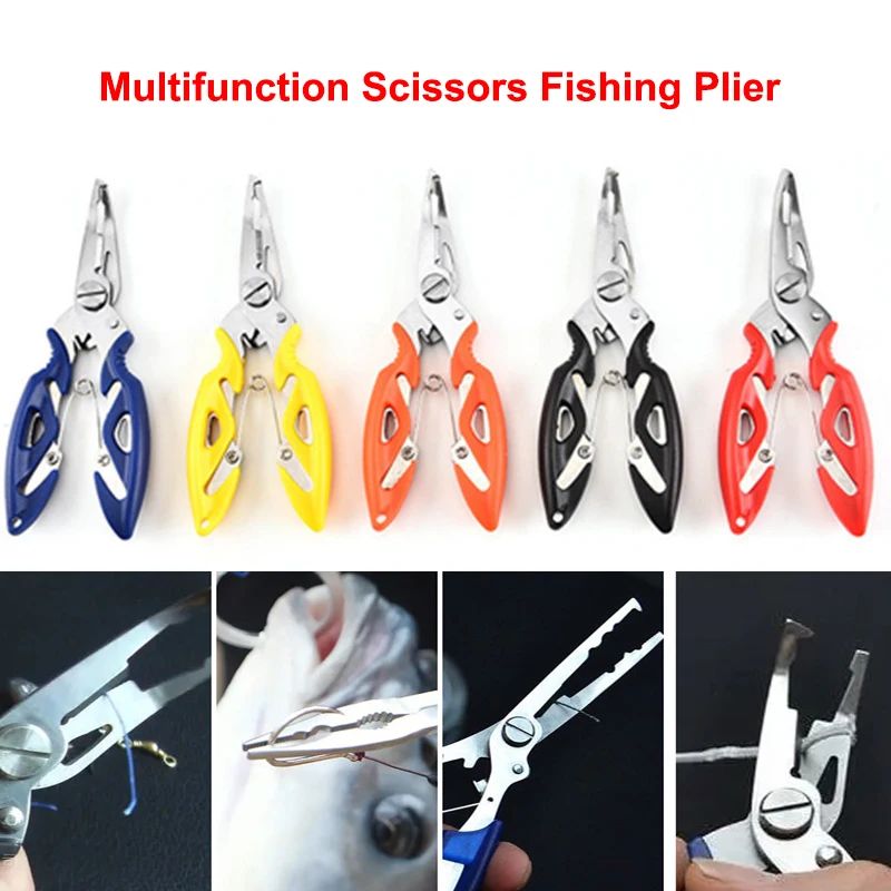 Pince de pêche flambant neuve, - Fishing Equipment Brands avis et prix