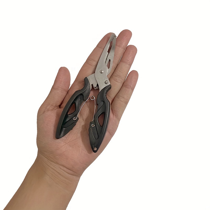 Pince de pêche flambant neuve, - Fishing Equipment Brands avis et prix