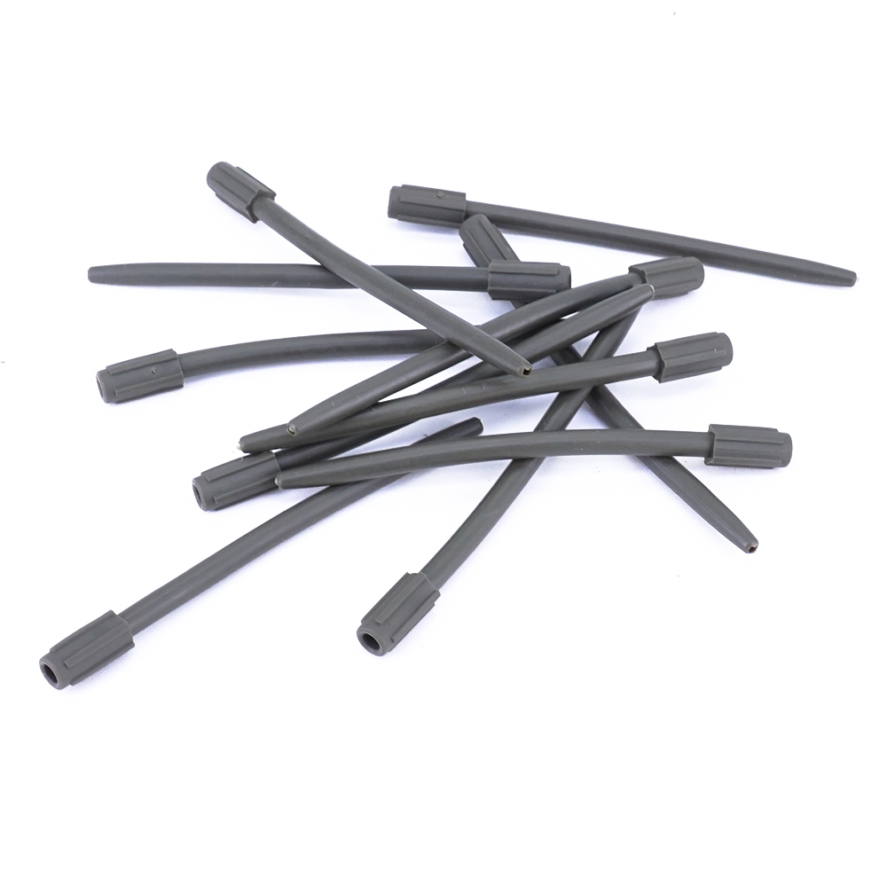 Hirisi AH013 10 pièces 73mm ma - Ice Fishing Tip Up avis et prix