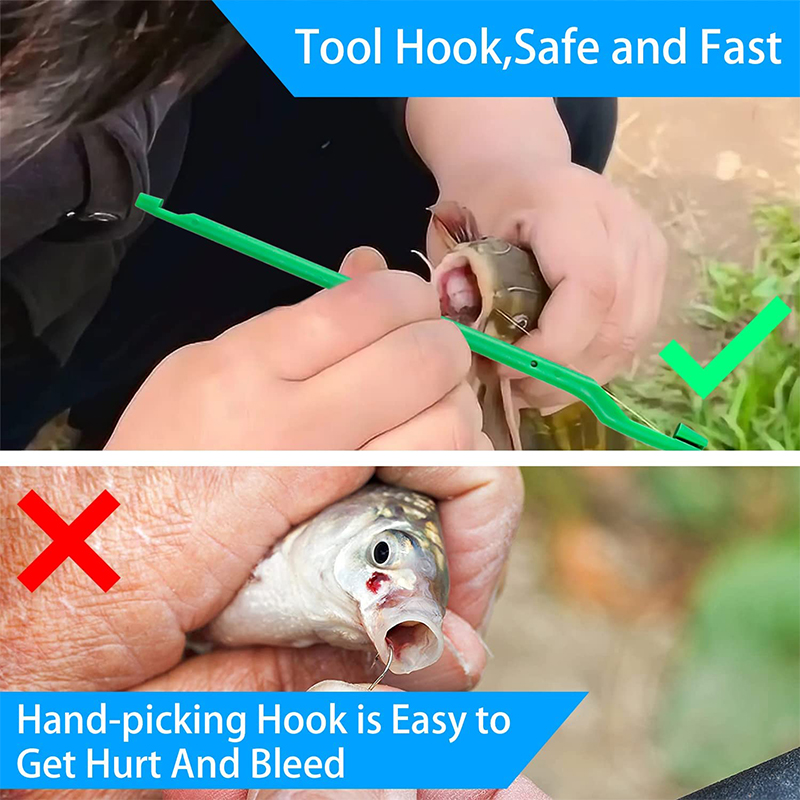 Outil de retrait d'hameçon fac - Fishing Equipment Carp avis et prix