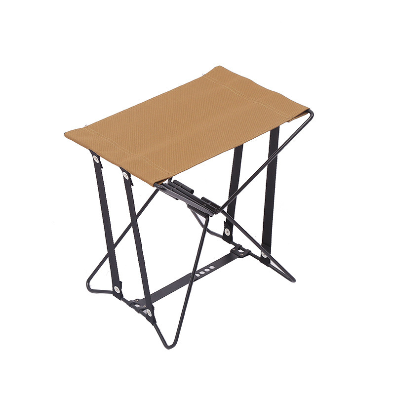 Tabouret de camping pliable ul - Fishing Equipment Bag avis et prix
